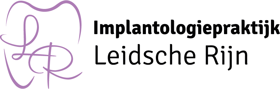 Logo Implantologiepraktijk Leidsche Rijn