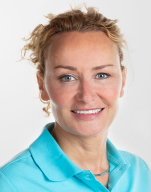 Alexandra Chelly - Orthodontiepraktijk Leidsche Rijn