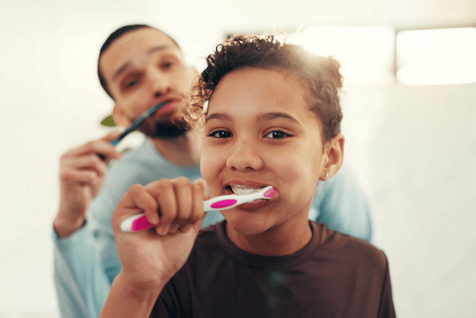 Poetsinstructies Orthodontiepraktijk Leidsche Rijn