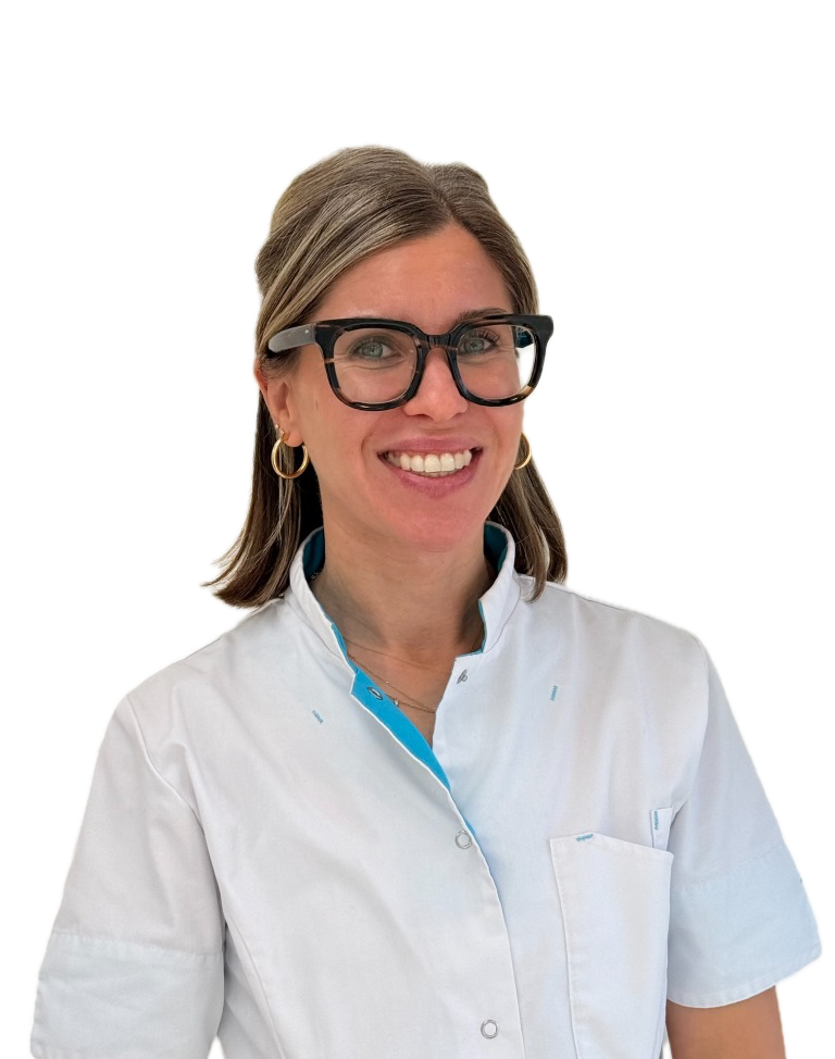 Eva - Orthodontiepraktijk Leidsche Rijn